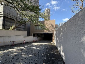 江東区大島、マンションの画像です