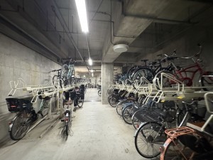 江東区大島、マンションの画像です