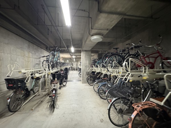 江東区大島、マンションの画像です