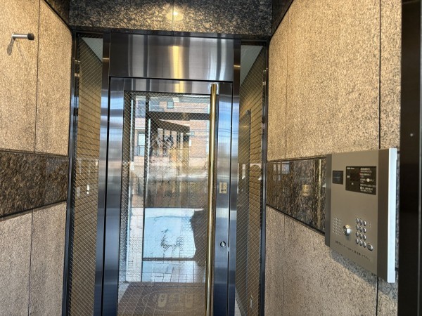 江東区大島、マンションの画像です