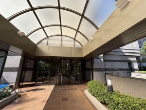 江東区大島、マンションのその他画像です