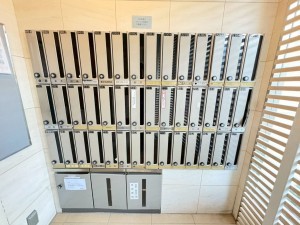 江東区住吉、マンションのその他画像です