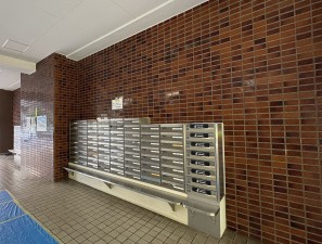 江東区大島、マンションのその他画像です