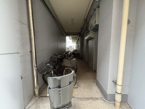 江東区毛利、マンションのその他画像です