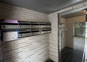 江東区南砂、マンションのその他画像です