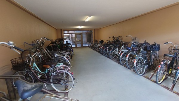 江東区東砂、マンションのその他画像です