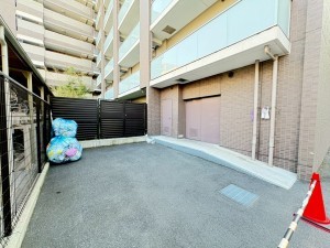 江東区亀戸、マンションのその他画像です