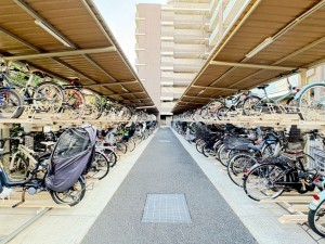 江東区亀戸、マンションのその他環境写真画像です