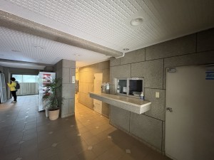 江東区南砂、マンションの画像です