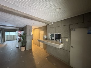 江東区南砂、マンションの画像です