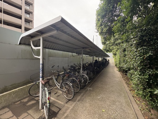 江東区南砂、マンションの画像です