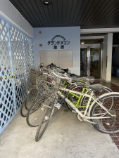 江東区扇橋、マンションのその他画像です