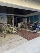 江東区扇橋、マンションのその他画像です