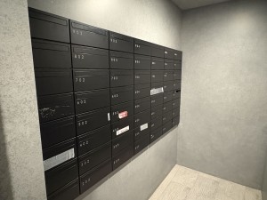 江東区亀戸、マンションのその他画像です