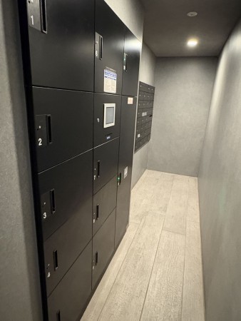 江東区亀戸、マンションのその他画像です