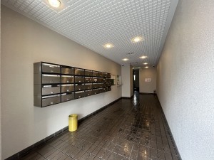 江東区東陽、マンションの画像です