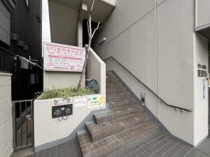 江東区東陽、マンションの画像です