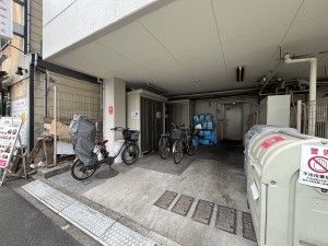 江東区東陽、マンションの画像です