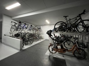 江東区東陽、マンションのその他画像です