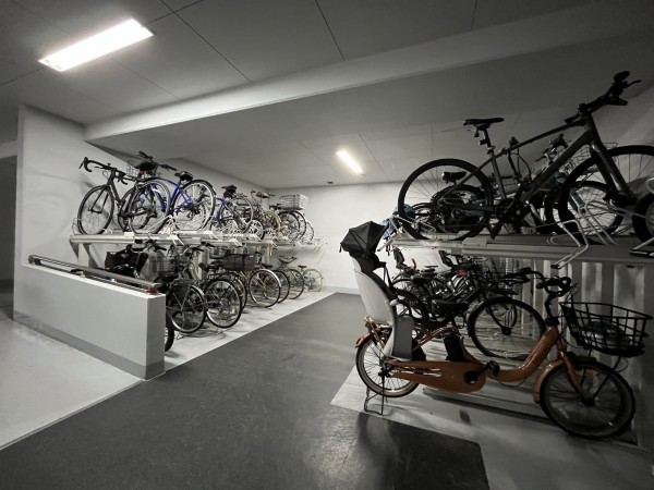 江東区東陽、マンションのその他画像です