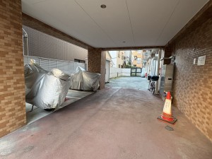 江東区大島、マンションのその他画像です