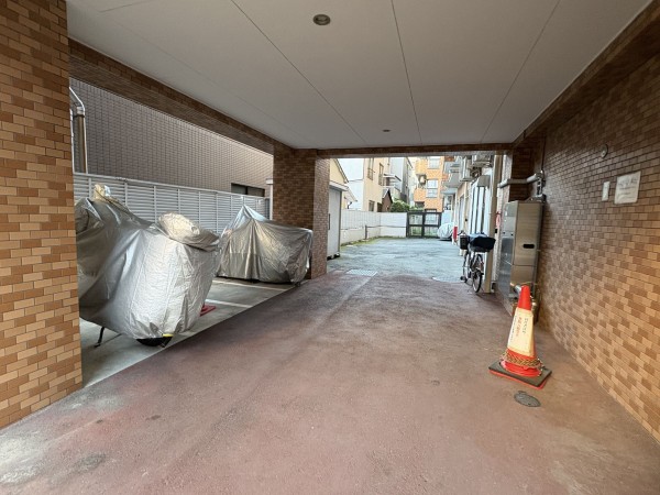 江東区大島、マンションのその他画像です