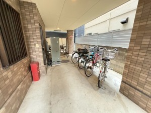 江東区扇橋、マンションのその他環境写真画像です