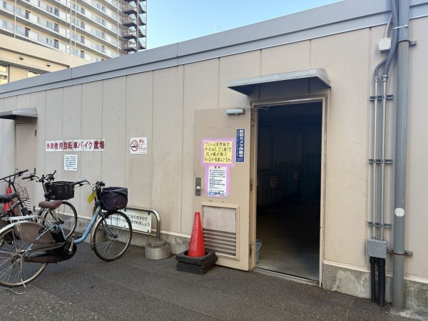 江東区大島、マンションのその他画像です