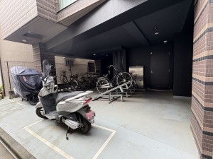 江東区大島、マンションのその他画像です