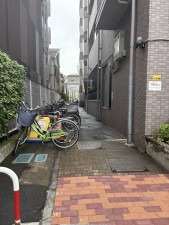 江東区大島、マンションのその他画像です