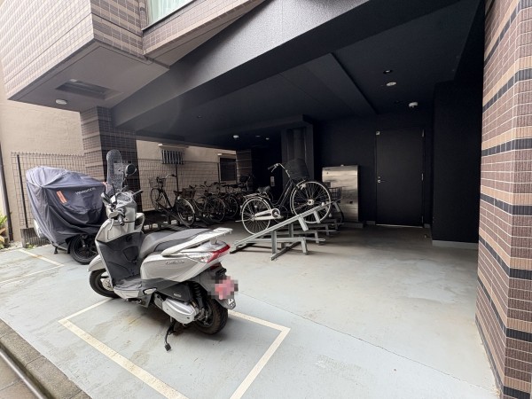 江東区大島、マンションのその他画像です