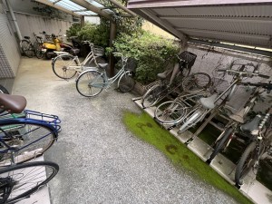 江東区東陽、マンションのその他画像です