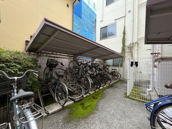 江東区東陽、マンションのその他画像です