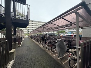 江東区南砂、マンションのその他画像です