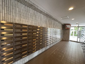 江東区南砂、マンションのその他画像です