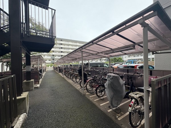 江東区南砂、マンションのその他画像です