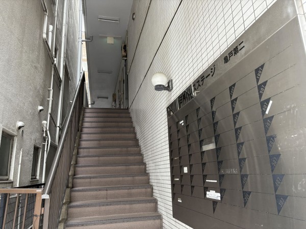 江東区亀戸、マンションのその他画像です