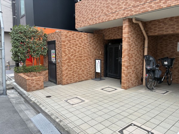 江東区亀戸、マンションのその他画像です