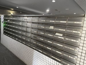 江東区東砂、マンションのその他画像です