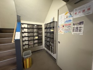 江東区大島、マンションのその他画像です