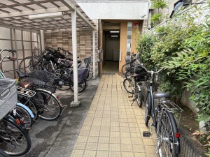 江東区亀戸、マンションのその他画像です