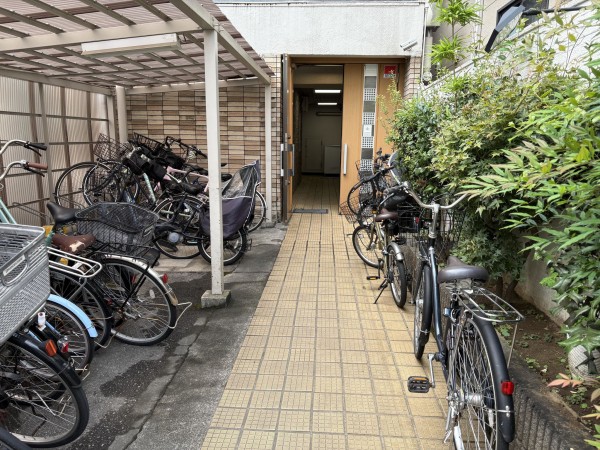 江東区亀戸、マンションのその他画像です