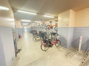 江東区毛利、マンションのその他画像です