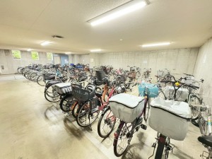 江東区大島、マンションのその他画像です