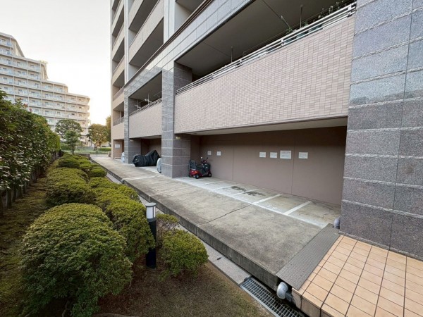 江東区大島、マンションのその他画像です