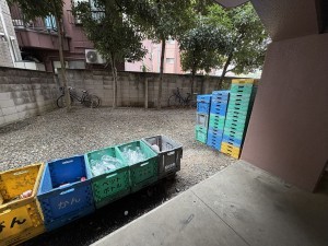 江東区亀戸、マンションのその他画像です