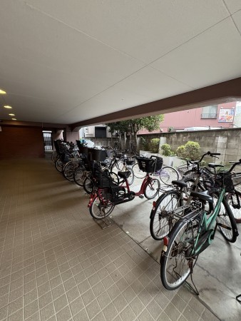 江東区亀戸、マンションのその他画像です