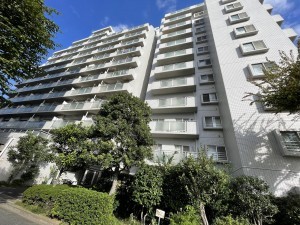 江東区東砂、収益物件/住宅付店舗の外観画像です