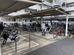 江東区東砂、収益物件/住宅付店舗の画像です