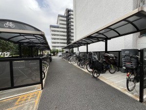 江東区東陽、マンションのその他画像です